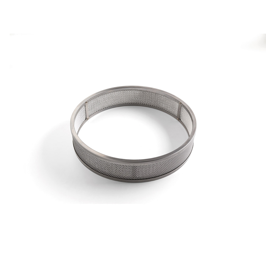 Accessori 230020 Filtro antigrasso (ricambio) Novy Cloud